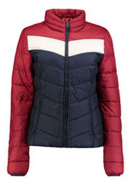 O’Neill Jackets Fall Winter 2016 2017 For Women 23