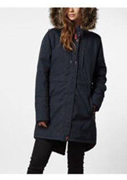 O’Neill Jackets Fall Winter 2016 2017 For Women 5