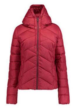 O’Neill Jackets Fall Winter 2016 2017 For Women 7