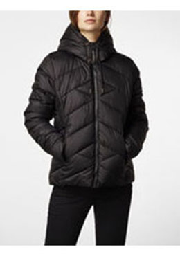 O’Neill Jackets Fall Winter 2016 2017 For Women 9