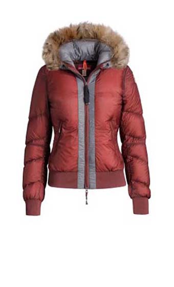 Parajumpers Down Jackets Fall Winter 2016 2017 Women 1