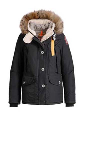 Parajumpers Down Jackets Fall Winter 2016 2017 Women 27