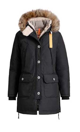Parajumpers Down Jackets Fall Winter 2016 2017 Women 28