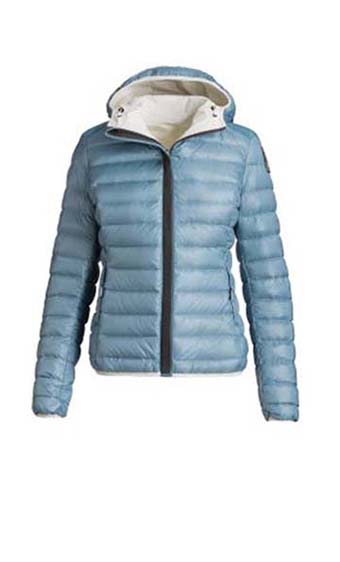 Parajumpers Down Jackets Fall Winter 2016 2017 Women 30