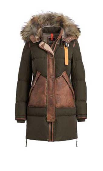 Parajumpers Down Jackets Fall Winter 2016 2017 Women 34