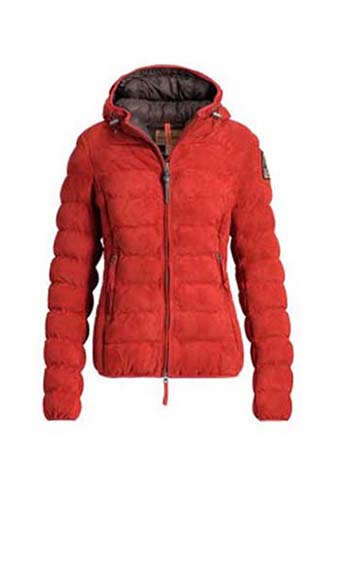 Parajumpers Down Jackets Fall Winter 2016 2017 Women 42