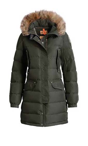 Parajumpers Down Jackets Fall Winter 2016 2017 Women 6