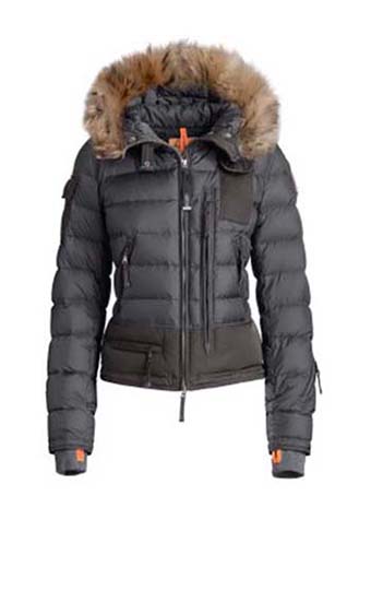 Parajumpers Down Jackets Fall Winter 2016 2017 Women 8