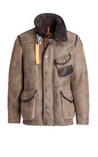 Parajumpers Jackets Fall Winter 2016 2017 For Men 14