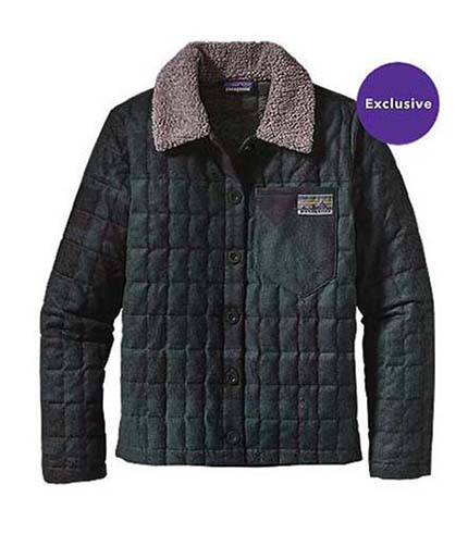 Patagonia Down Jackets Fall Winter 2016 2017 Women 24