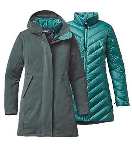 Patagonia Down Jackets Fall Winter 2016 2017 Women 29