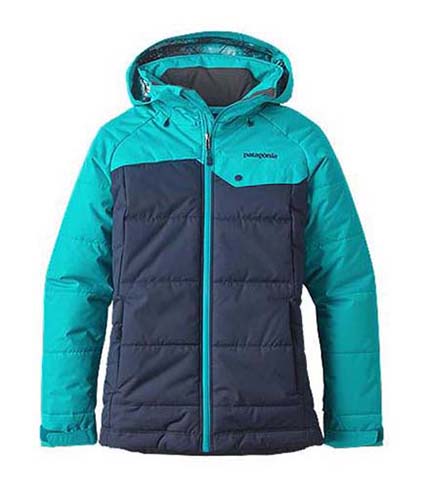 Patagonia Down Jackets Fall Winter 2016 2017 Women 34