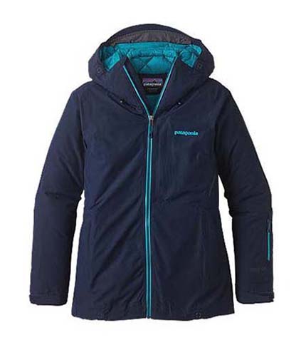 Patagonia Down Jackets Fall Winter 2016 2017 Women 37