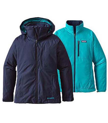 Patagonia Down Jackets Fall Winter 2016 2017 Women 41