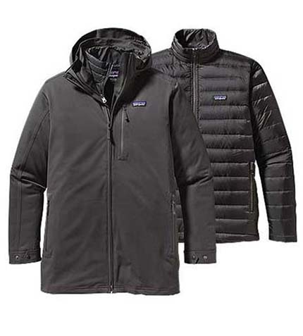 Patagonia Jackets Fall Winter 2016 2017 For Men 31