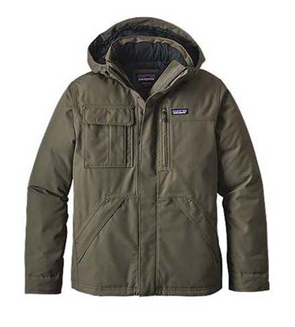 Patagonia Jackets Fall Winter 2016 2017 For Men 32