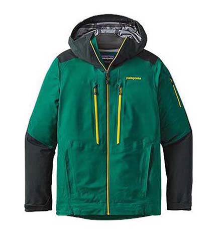 Patagonia Jackets Fall Winter 2016 2017 For Men 36