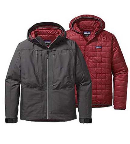 Patagonia Jackets Fall Winter 2016 2017 For Men 43