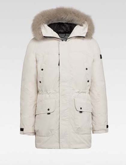 Peuterey Down Jackets Fall Winter 2016 2017 For Men 36