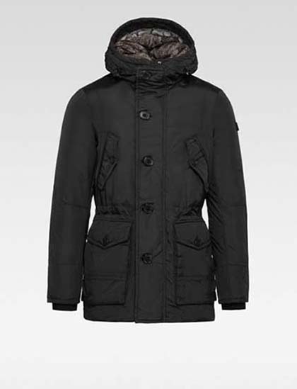 Peuterey Down Jackets Fall Winter 2016 2017 For Men 46