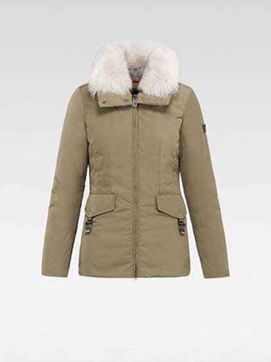 Peuterey Down Jackets Fall Winter 2016 2017 Women 1