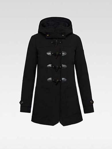 Peuterey Down Jackets Fall Winter 2016 2017 Women 15