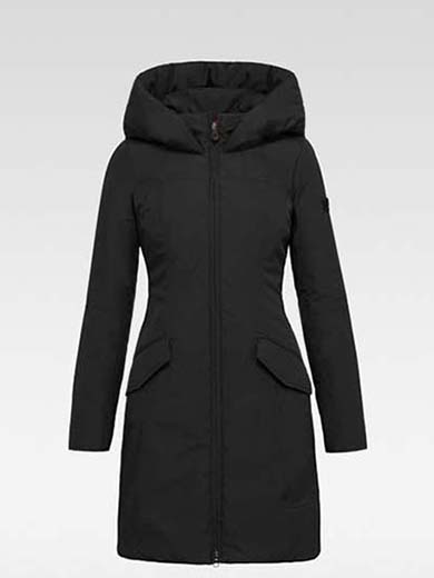 Peuterey Down Jackets Fall Winter 2016 2017 Women 2