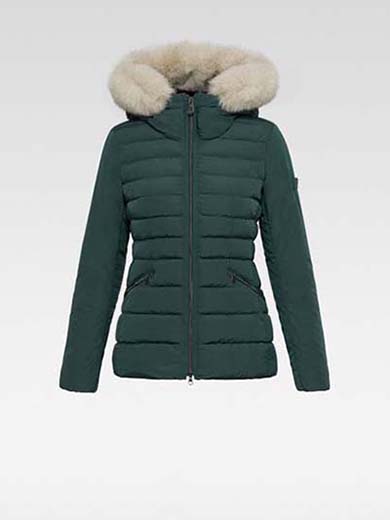 Peuterey Down Jackets Fall Winter 2016 2017 Women 20