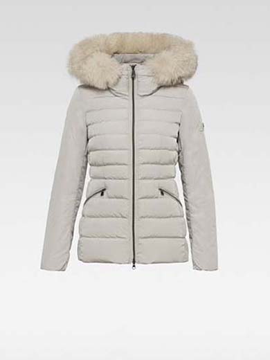 Peuterey Down Jackets Fall Winter 2016 2017 Women 21