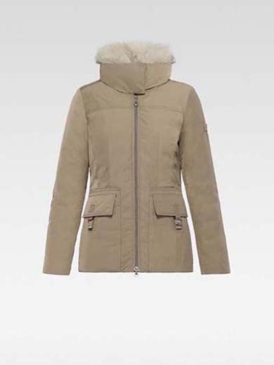 Peuterey Down Jackets Fall Winter 2016 2017 Women 24