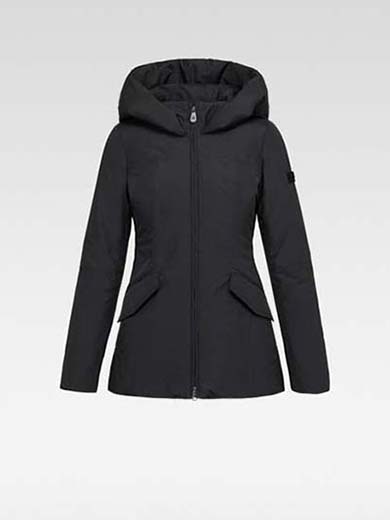 Peuterey Down Jackets Fall Winter 2016 2017 Women 28