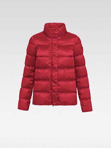 Peuterey Down Jackets Fall Winter 2016 2017 Women 29