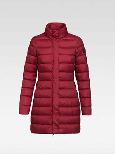 Peuterey Down Jackets Fall Winter 2016 2017 Women 32