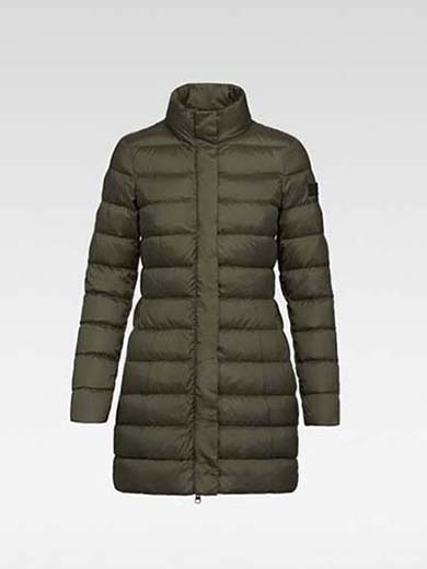 Peuterey Down Jackets Fall Winter 2016 2017 Women 34