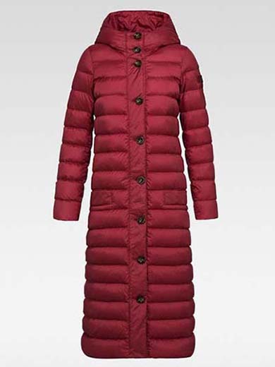 Peuterey Down Jackets Fall Winter 2016 2017 Women 36