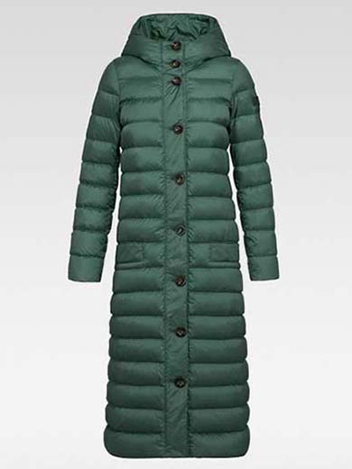 Peuterey Down Jackets Fall Winter 2016 2017 Women 38