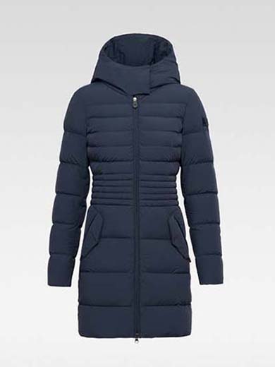 Peuterey Down Jackets Fall Winter 2016 2017 Women 4