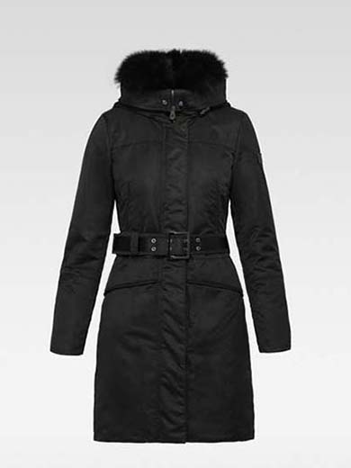 Peuterey Down Jackets Fall Winter 2016 2017 Women 42