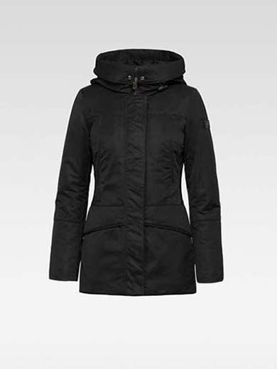 Peuterey Down Jackets Fall Winter 2016 2017 Women 44