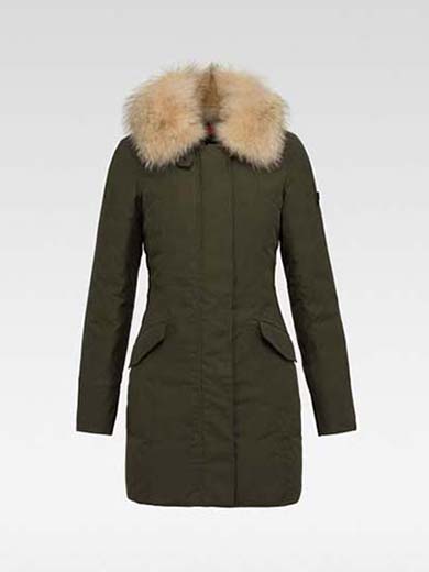 Peuterey Down Jackets Fall Winter 2016 2017 Women 45