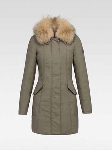 Peuterey Down Jackets Fall Winter 2016 2017 Women 46