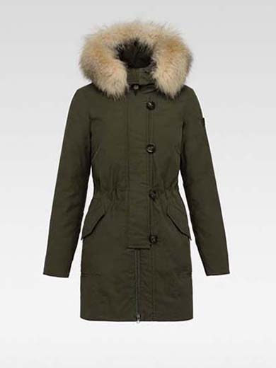 Peuterey Down Jackets Fall Winter 2016 2017 Women 47