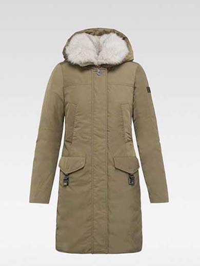 Peuterey Down Jackets Fall Winter 2016 2017 Women 55