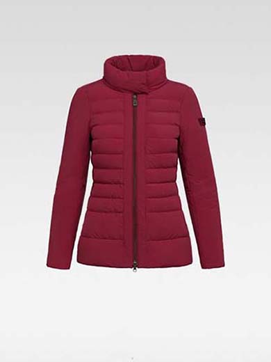 Peuterey Down Jackets Fall Winter 2016 2017 Women 7