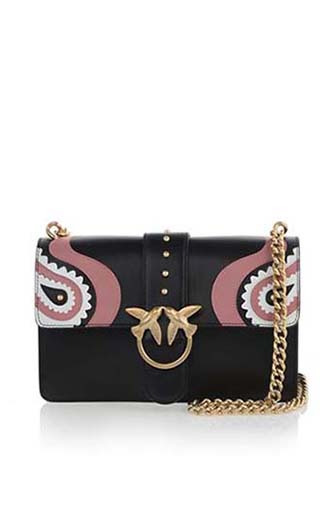 Pinko Bags Fall Winter 2016 2017 Handbags For Women 26