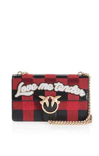 Pinko Bags Fall Winter 2016 2017 Handbags For Women 6