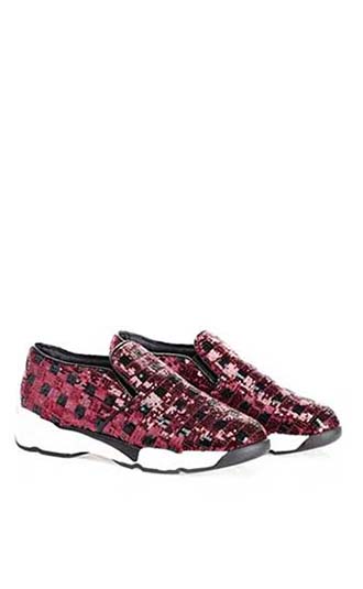 Pinko Shoes Fall Winter 2016 2017 For Women Look 19