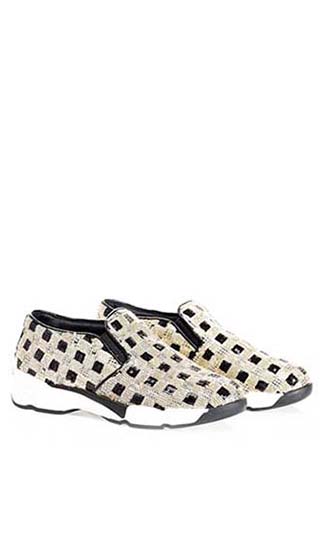 Pinko Shoes Fall Winter 2016 2017 For Women Look 21