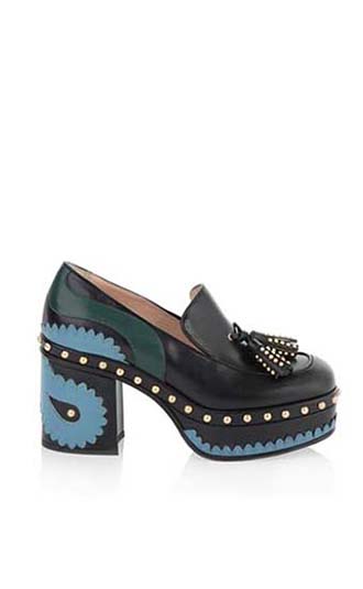 Pinko Shoes Fall Winter 2016 2017 For Women Look 48