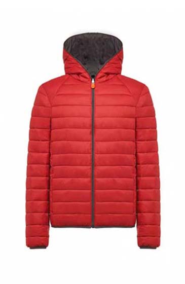 Save The Duck Down Jackets Winter 2016 2017 Men 1